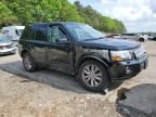 2013 Land Rover LR2 HSE