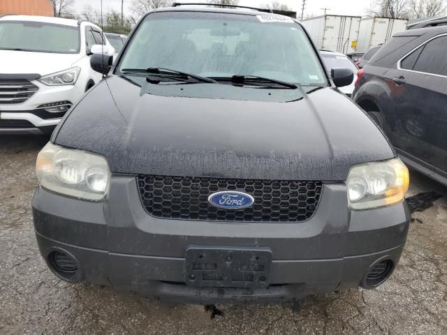 2006 Ford Escape XLS