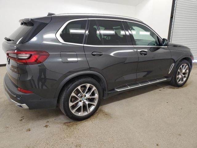 2023 BMW X5 Sdrive 40I