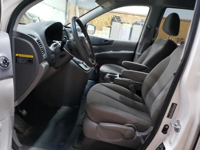 2012 KIA Sedona LX