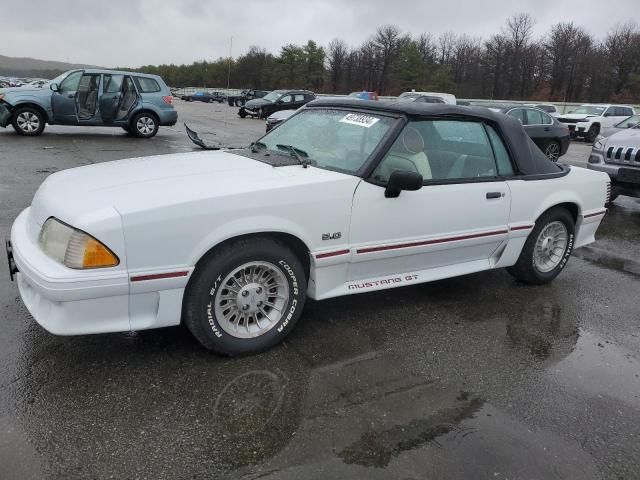 1988 Ford Mustang GT