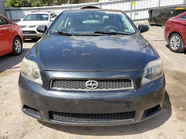 2007 Scion TC