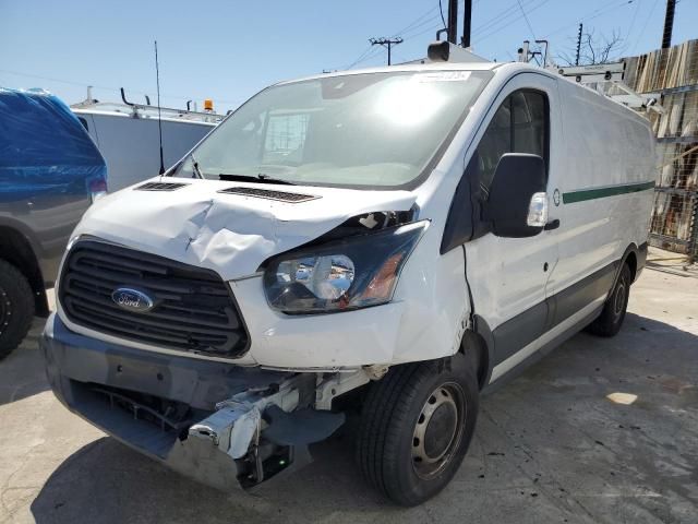 2016 Ford Transit T-150