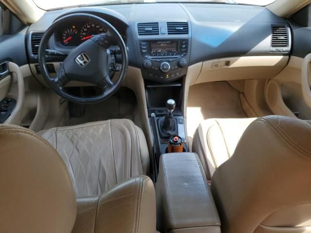 2003 Honda Accord EX