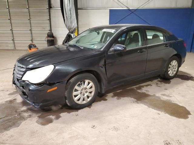 2007 Chrysler Sebring