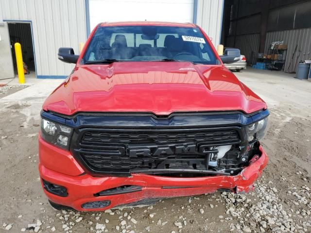 2022 Dodge RAM 1500 BIG HORN/LONE Star