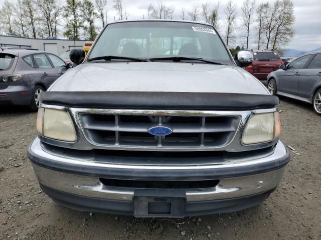 1997 Ford F150