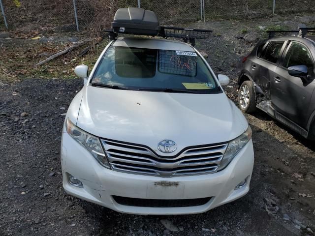 2011 Toyota Venza