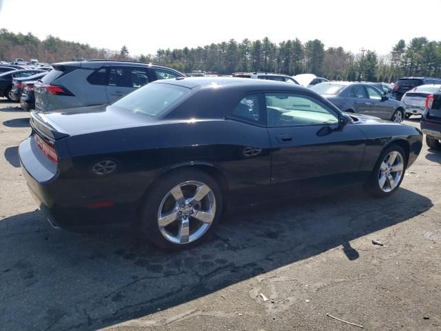 2009 Dodge Challenger R/T