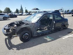 2000 Honda Civic SI en venta en Rancho Cucamonga, CA