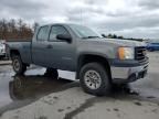 2011 GMC Sierra K1500