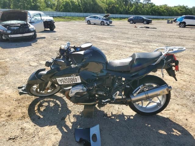 2007 BMW R1200 ST