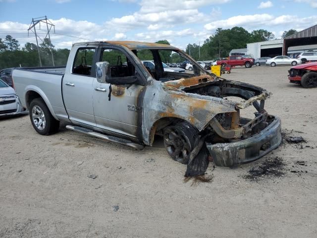 2014 Dodge 1500 Laramie