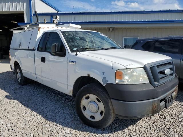 2008 Ford F150