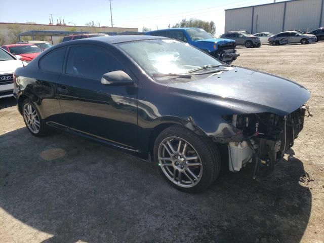 2007 Scion TC