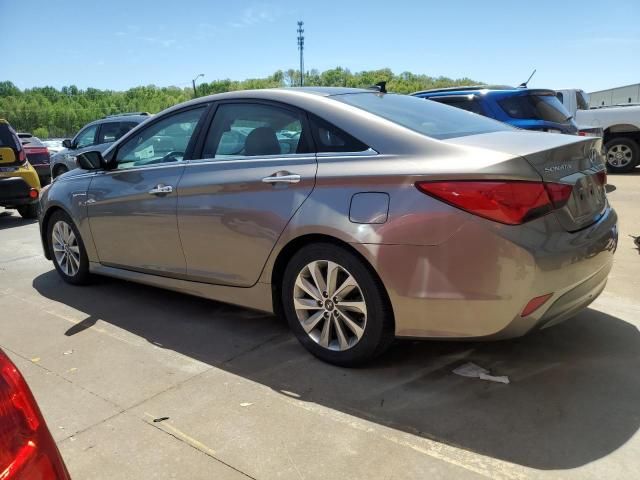 2014 Hyundai Sonata SE