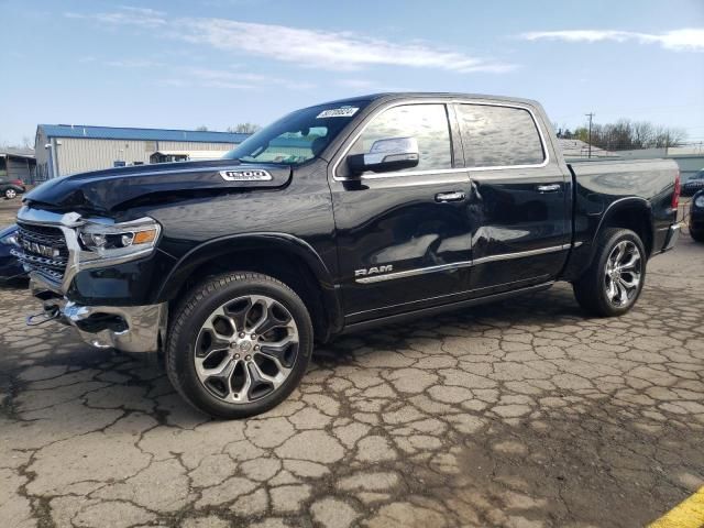 2019 Dodge RAM 1500 Limited