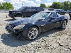 Vehiculos salvage en venta de Copart Mebane, NC: 2013 Chevrolet Corvette Grand Sport