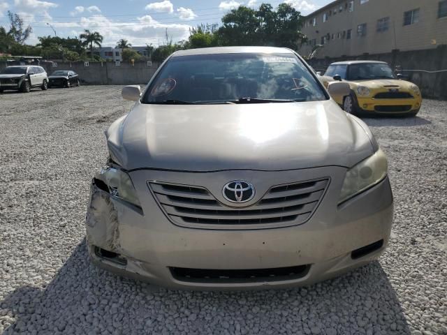 2009 Toyota Camry Base