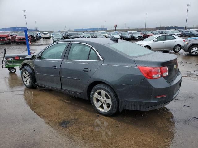 2015 Chevrolet Malibu LS