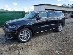 Salvage cars for sale from Copart Memphis, TN: 2022 Dodge Durango GT
