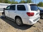 2013 Toyota Sequoia Limited