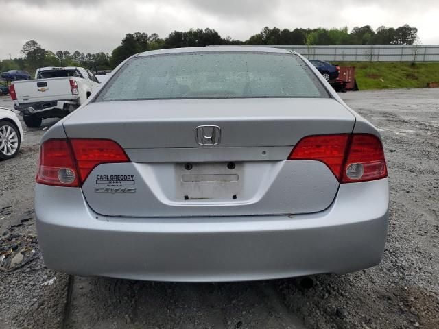 2006 Honda Civic DX