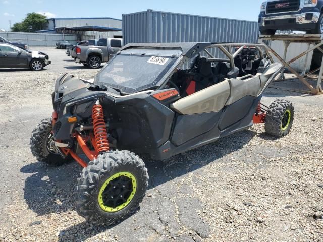 2023 Can-Am Maverick X3 Max X MR Turbo RR