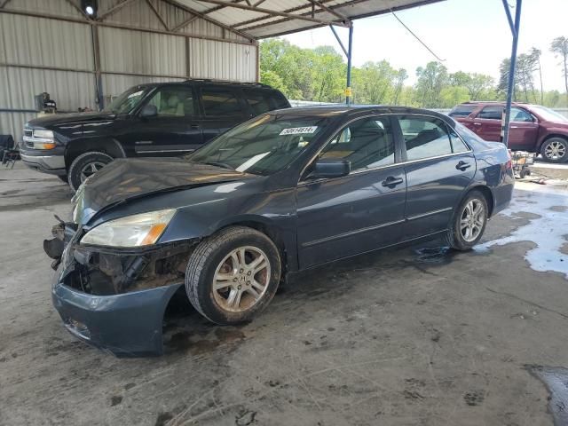 2007 Honda Accord SE