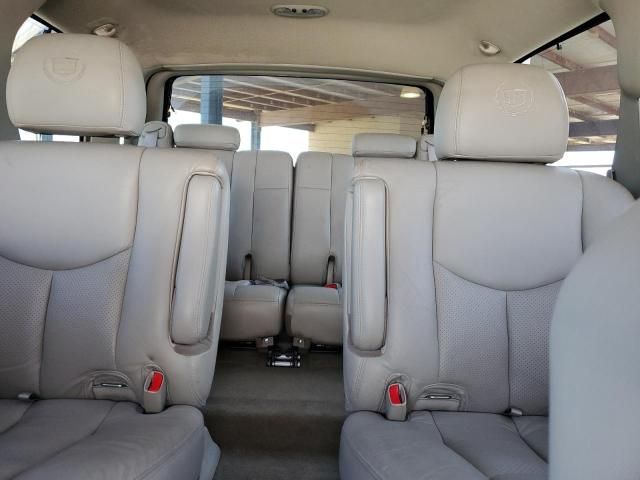 2006 Cadillac Escalade Luxury