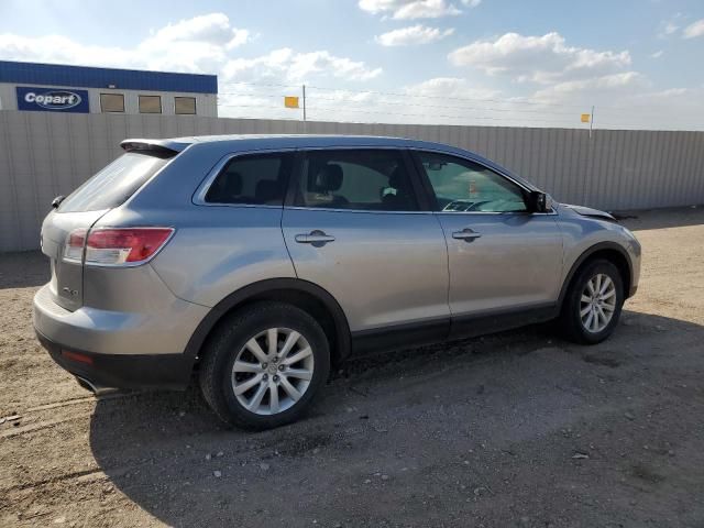 2009 Mazda CX-9