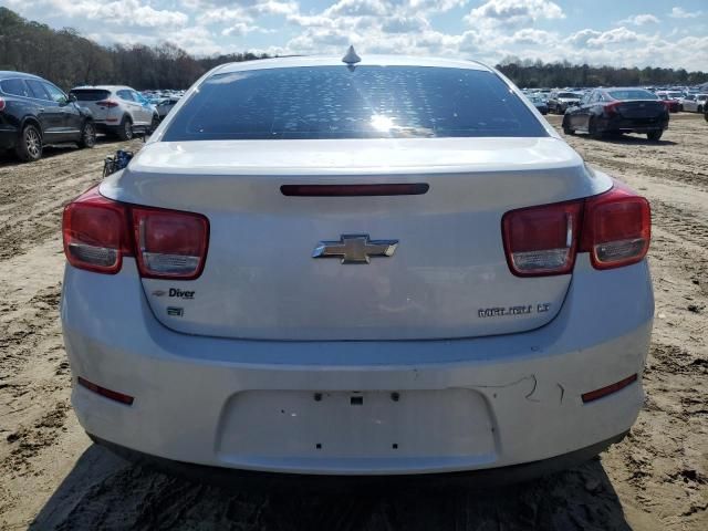 2015 Chevrolet Malibu 2LT