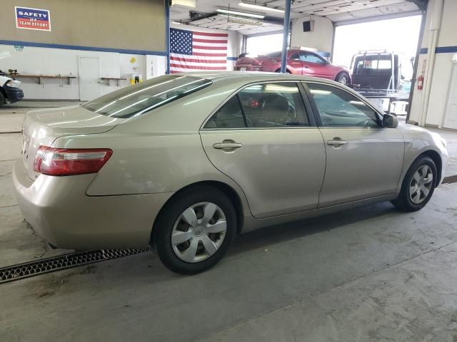 2008 Toyota Camry CE