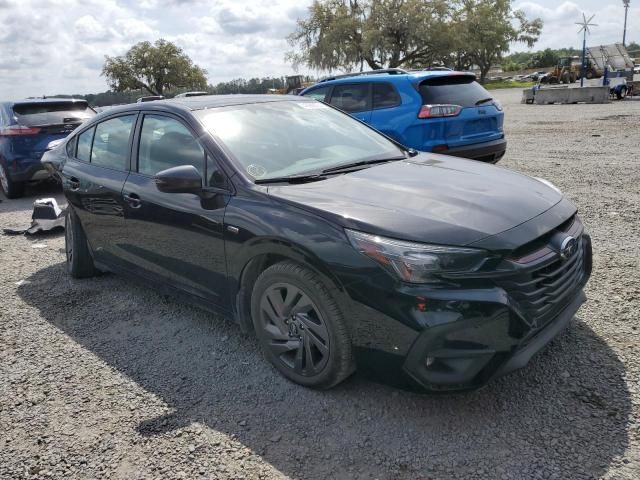 2023 Subaru Legacy Sport