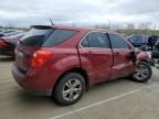 2010 Chevrolet Equinox LS