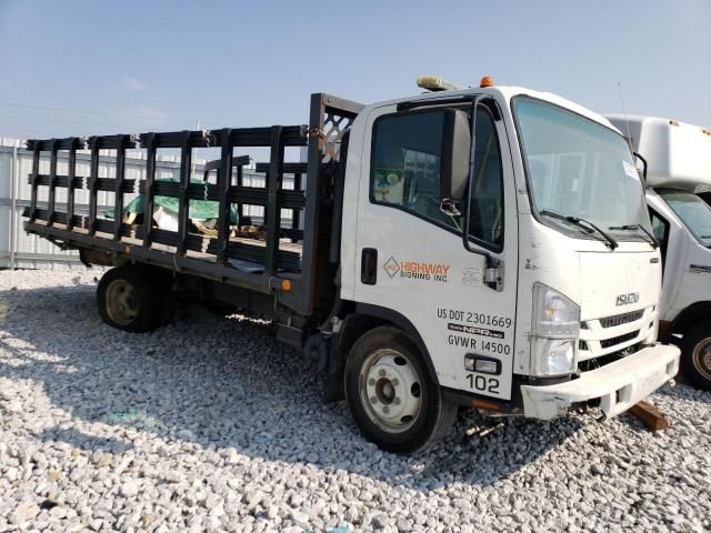 2019 Isuzu NPR HD