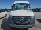 2020 Mercedes-Benz Sprinter 2500