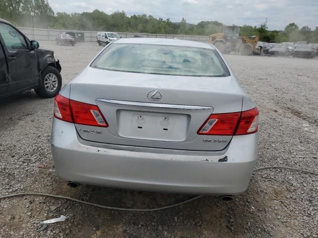 2008 Lexus ES 350