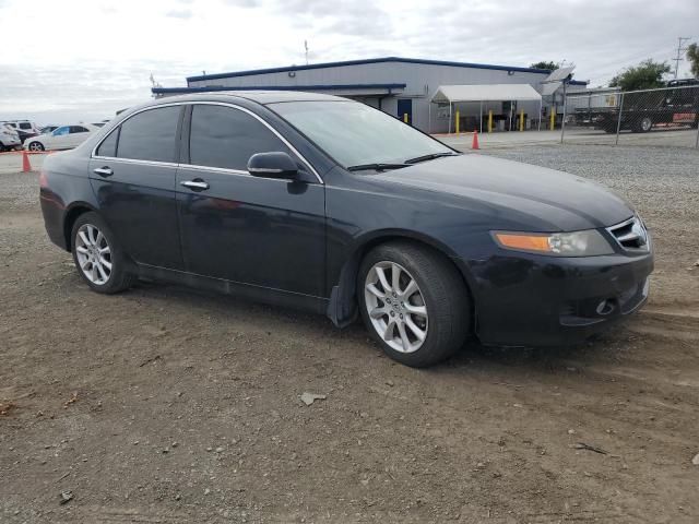 2006 Acura TSX