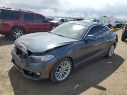 Run And Drives Cars for sale at auction: 2015 BMW 228 I Sulev
