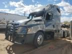 2021 Freightliner Cascadia 126