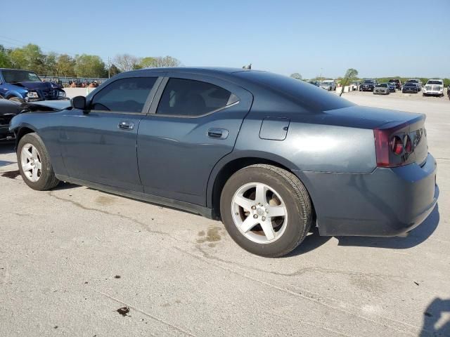 2008 Dodge Charger