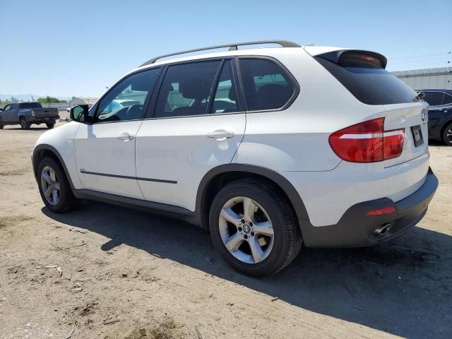 2008 BMW X5 3.0I