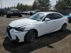 2017 Lexus IS 300