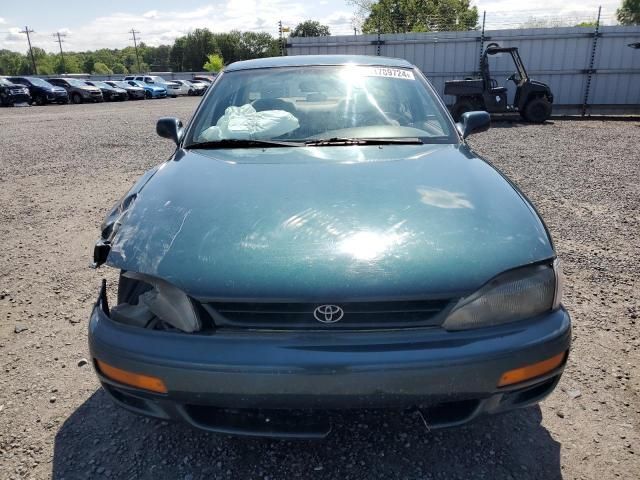 1996 Toyota Camry DX