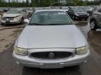 2000 Buick Lesabre Custom