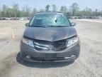 2016 Honda Odyssey Touring