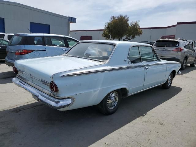 1964 Dodge Dart