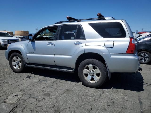 2008 Toyota 4runner SR5