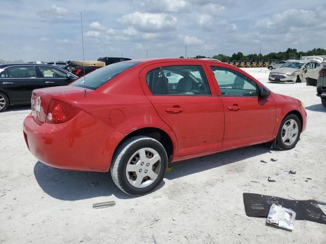 2007 Chevrolet Cobalt LS